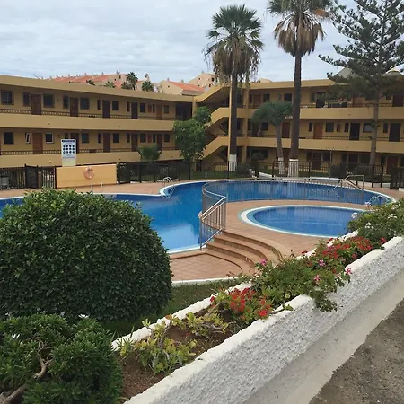 Torres Del Sol *