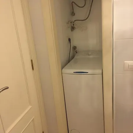 Apartment Torres Del Sol