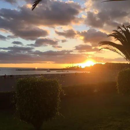 Torres Del Sol *