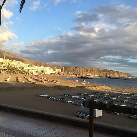 Torres Del Sol * 美洲海滩
