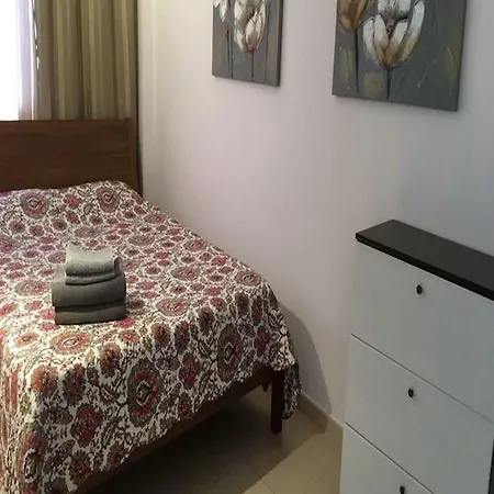 Torres Del Sol Apartment *