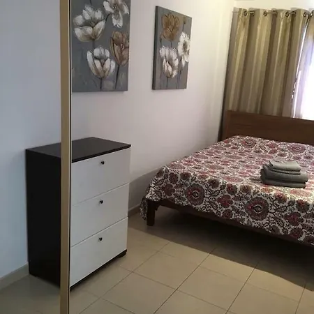 Apartment Torres Del Sol Playa de las Americas (Tenerife)