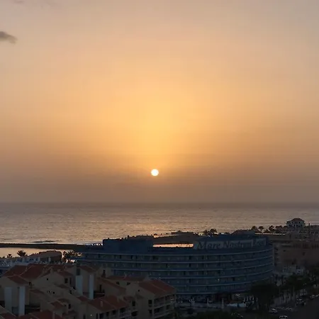 Apartament Torres Del Sol